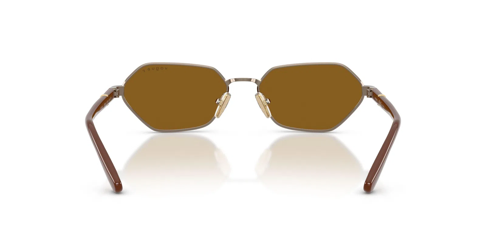 Vogue 4349S Sunglasses - view 8